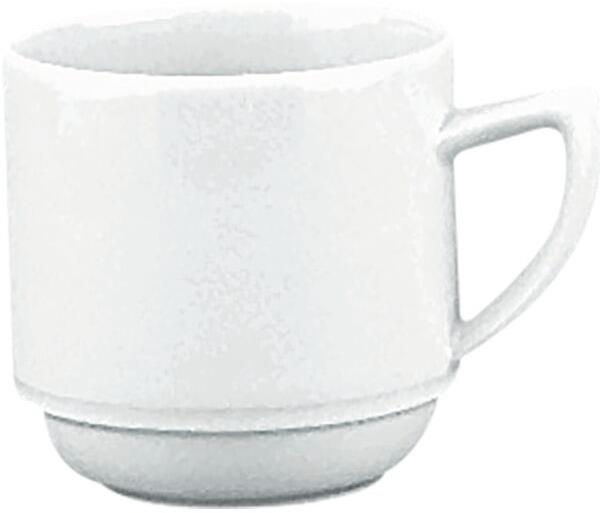Schönwald Hrnek s uchem Avanti 280 ml, 6 ks