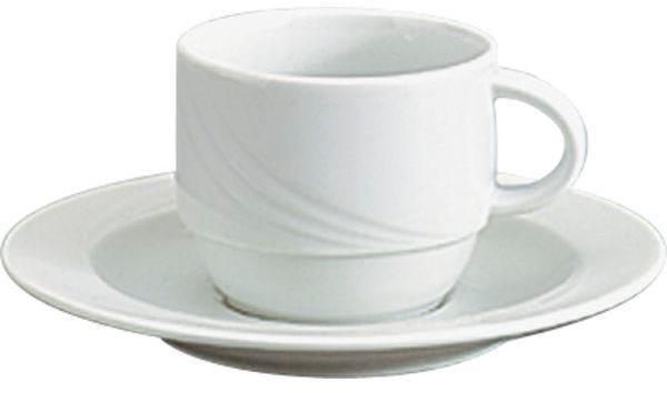 Schönwald šálek na kávu Donna 180 ml, 12 ks
