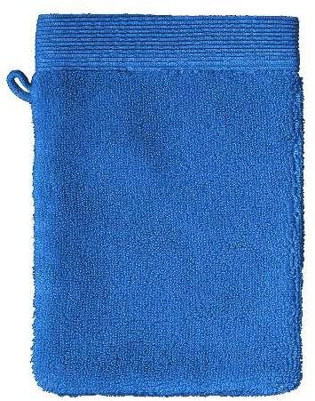 SCANquilt žínka MODAL SOFT stř. modrá
