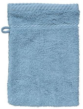 SCANquilt žínka COTTONA šedomodrá