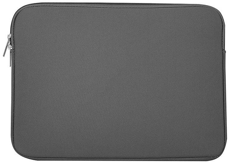 MG Laptop Bag obal na notebook 15.6'', šedý
