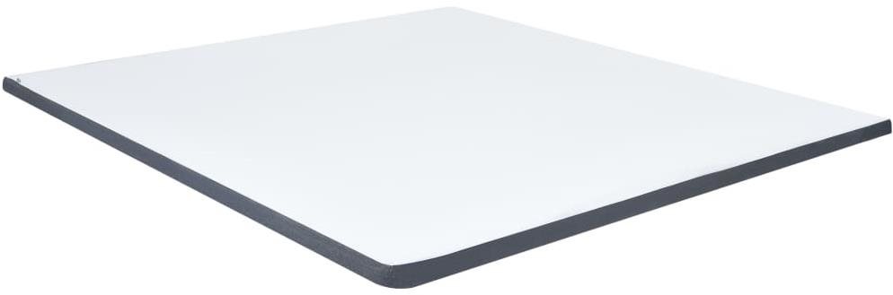 Vrchní matrace na postel boxspring 200 × 180 × 5 cm
