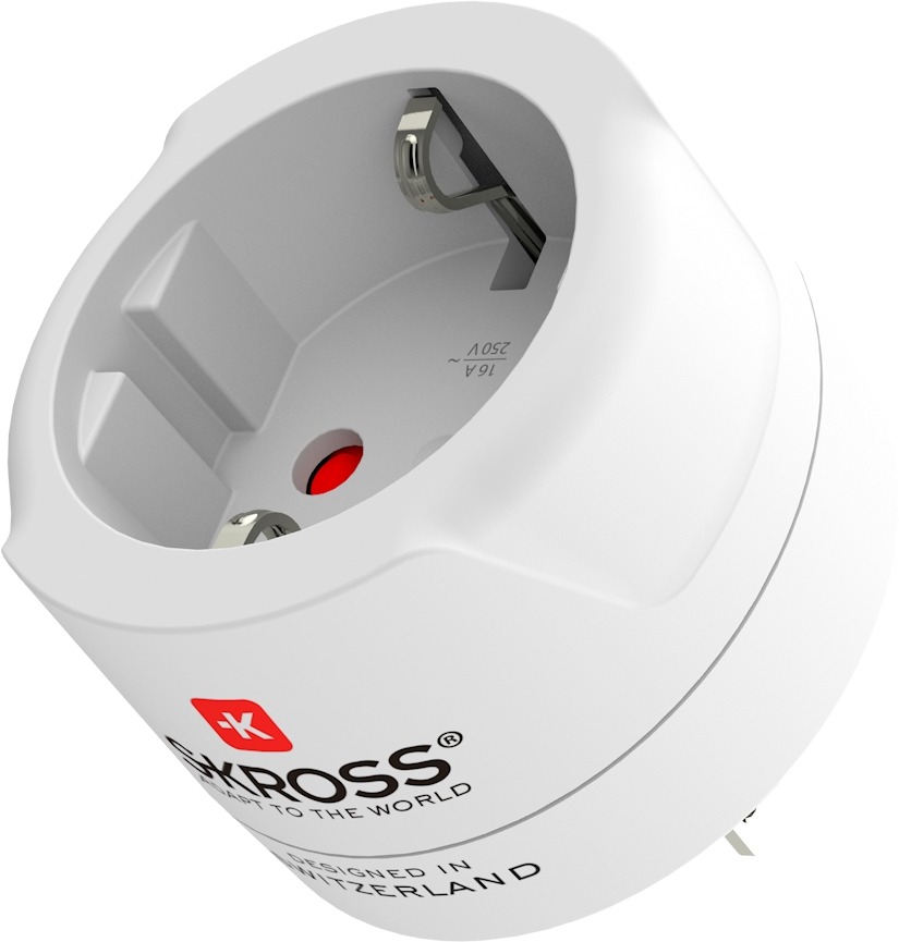 SKROSS USA PA29