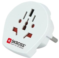 SKROSS WORLD TO EUROPE PA30