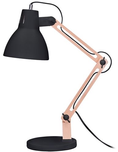 Solight stolní lampa Falun