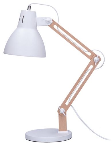 Solight stolní lampa Falun