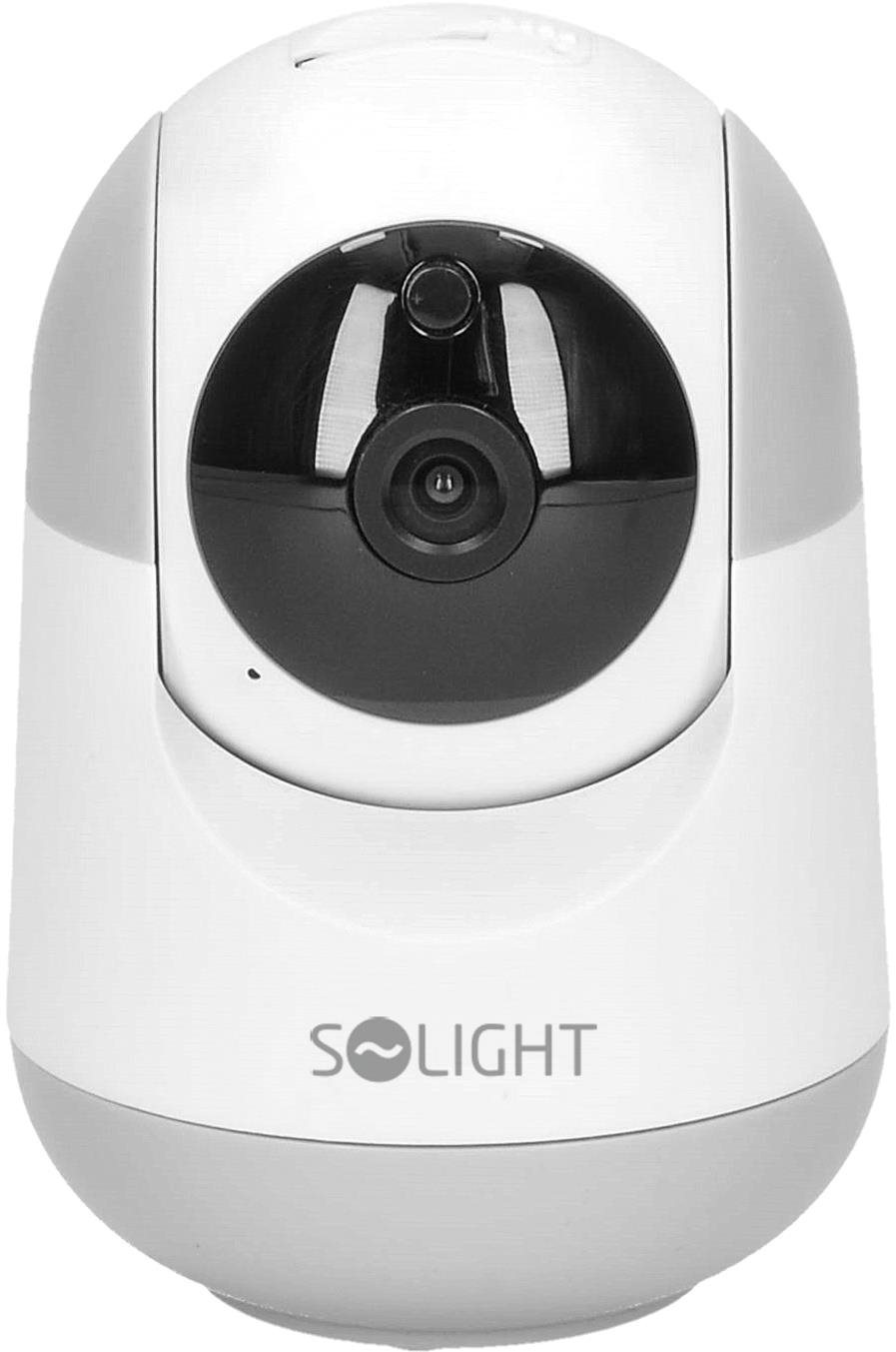 Solight otočná IP kamera