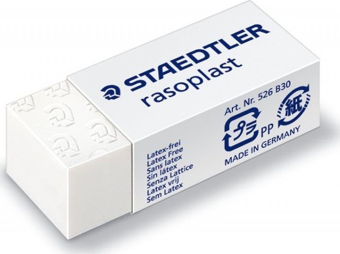 STAEDTLER Rasoplast B30