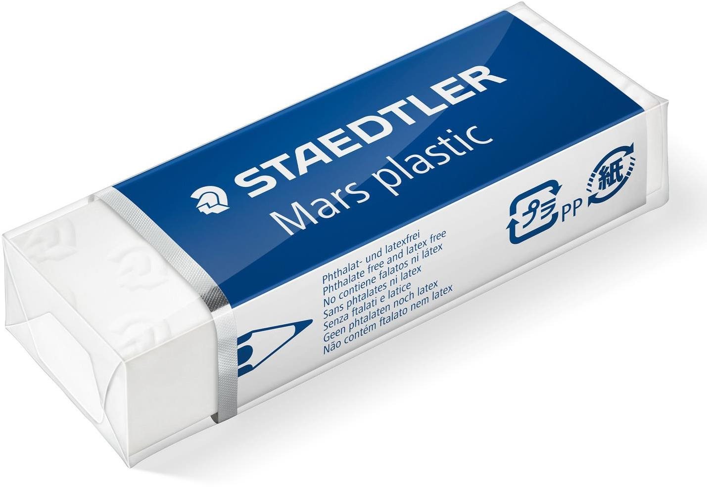 STAEDTLER Mars plastic velká