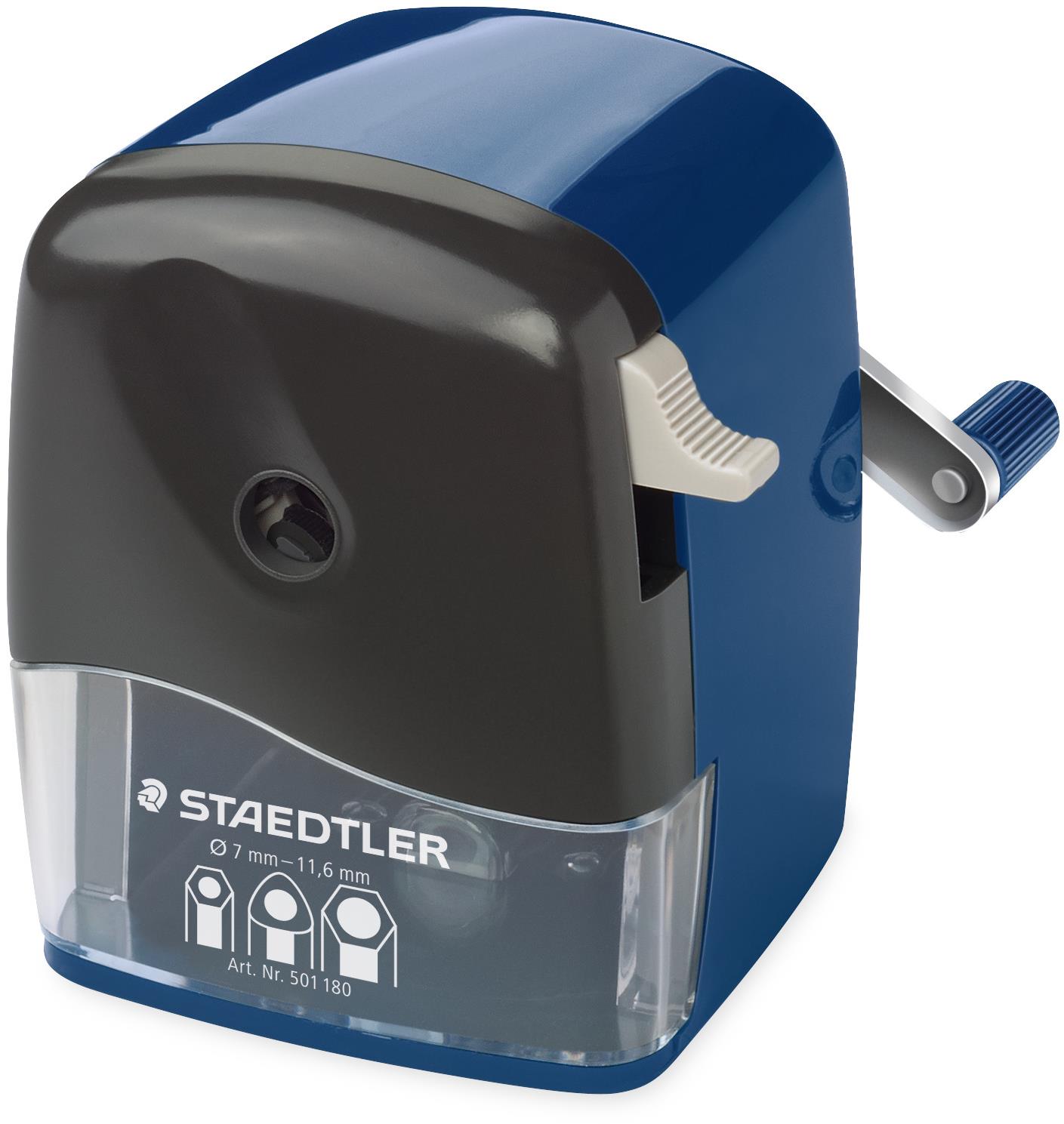 STAEDTLER Mars 501 s frézkou, stolní
