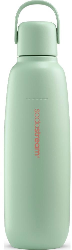 SodaStream Láhev FIZZ&GO cool 0,9 l Mint