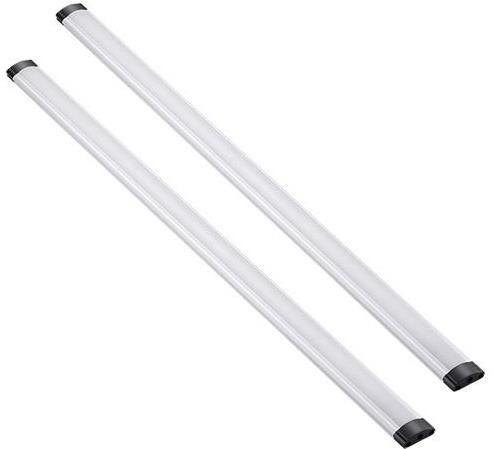 Solight SADA 2x LED Stmívatelné podlinkové svítidlo LED/5W/230V