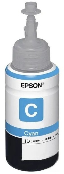 Epson T6642 azurová - kvalitní inkousty pro vaše tiskárny