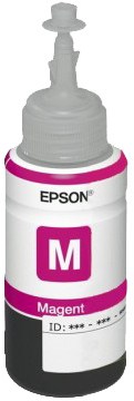 Epson T6733 purpurová - profesionální tiskárna