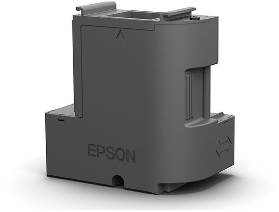 Epson EcoTank Series Maintenance Box