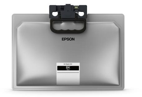 Epson T9661 XXL černá
