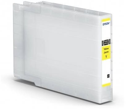 Epson T04A4 XXL žlutá inkoustová kazeta