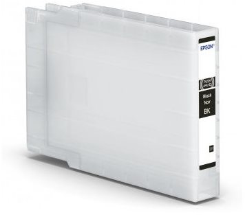 Inkoustová kazeta Epson T04C1 L černá