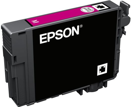 Purpurová inkoustová kazeta Epson T02V340