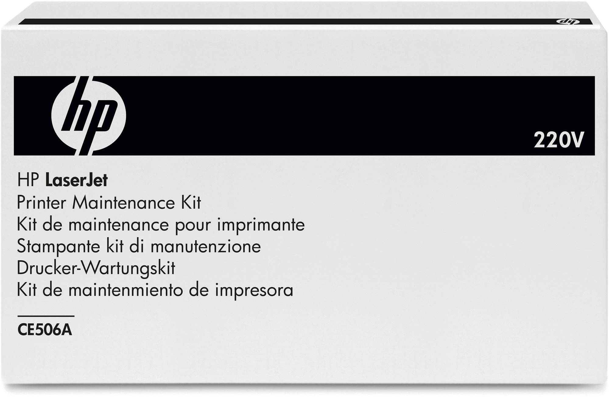 HP CE506A