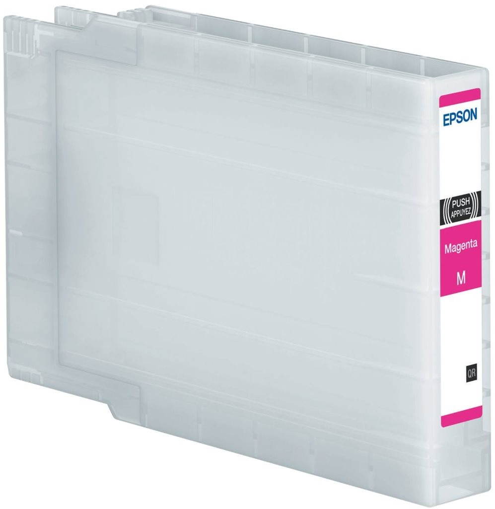 Epson T9083 XL purpurová inkoustová kazeta