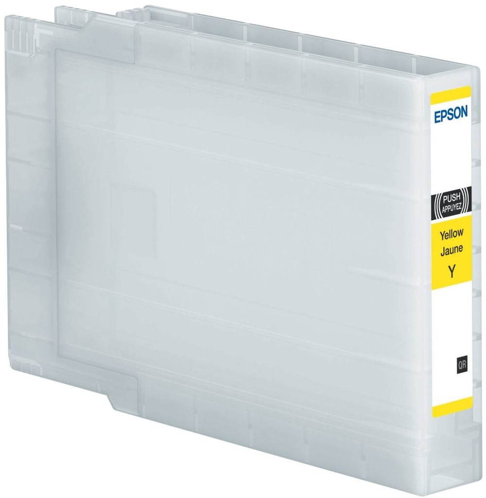 Inkoust Epson T9084 XL žlutá pro kvalitní tisk