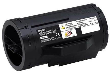 Epson S050690 černý