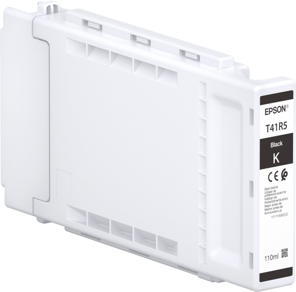 Inkoust Epson T41R540 černá pro kvalitní tisk