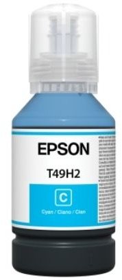 Epson T49N200 azurová: Vysoce výkonná tiskárna pro domácí i komerční použití