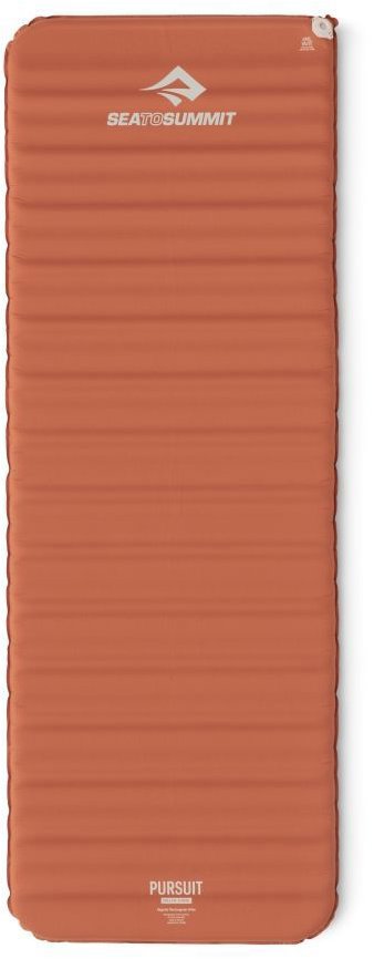 Sea to Summit Pursuit SI Mat, Regular Rectangular Wide