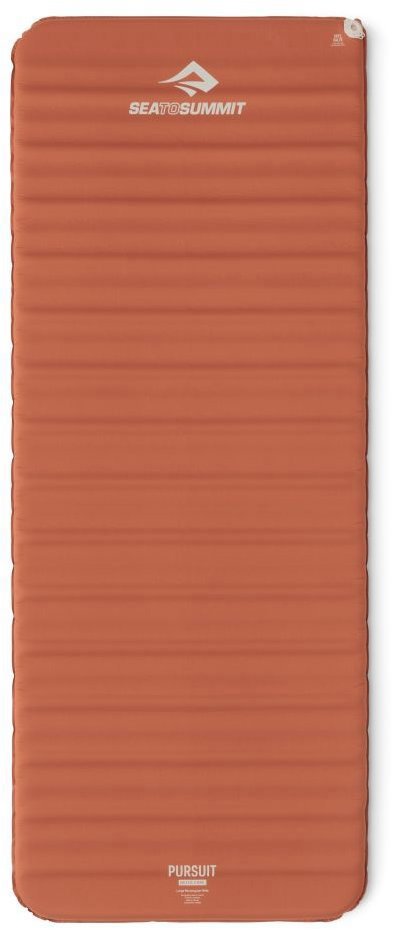 Sea to Summit Pursuit SI Mat, Large Rectangular Wide
