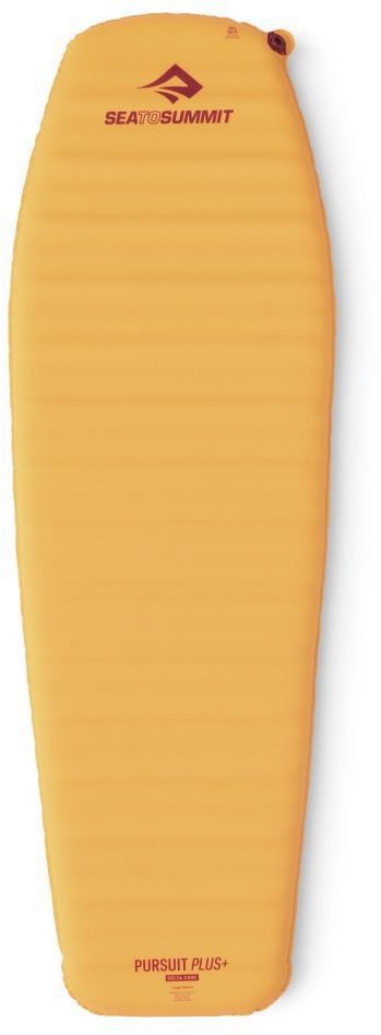 Sea to Summit Pursuit Plus SI Mat, Large