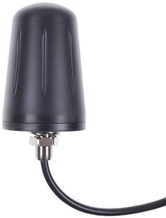 Anténa SECTRON 5G/WiFi A1275 s montážním kabelem