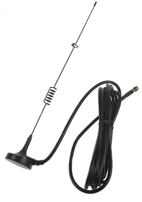Magnetická anténa SECTRON LTE G024L pro 5G/LTE