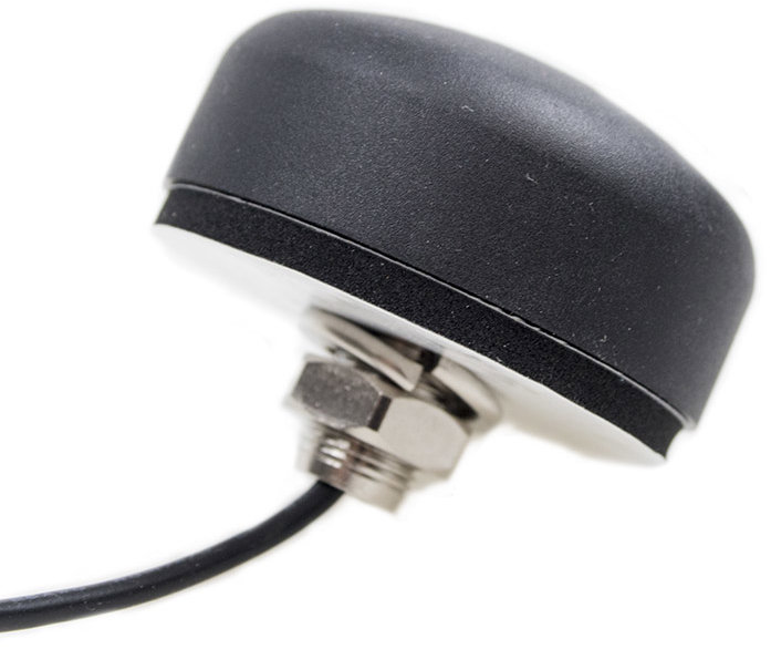 Anténa SECTRON LTE R36 s 3 m kabelem a SMA(m) konektorem