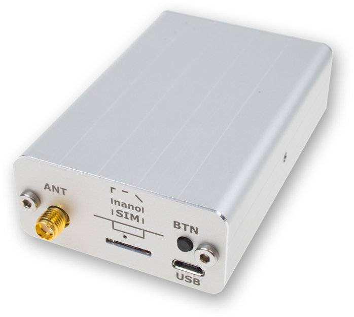 SECTRON GSM KEY LITE 3+