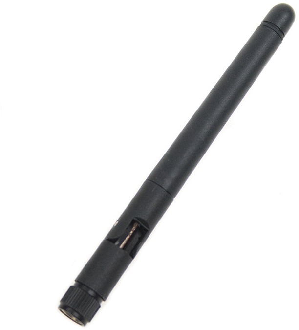 Sectron W402 - 2,4 GHz 3 dBi RP-SMA Anténa