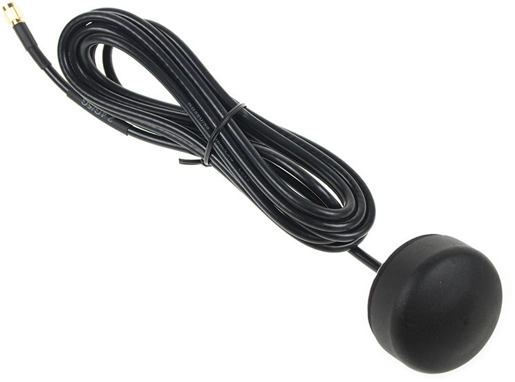 Sectron R36 - profesionální Wi-Fi anténa
