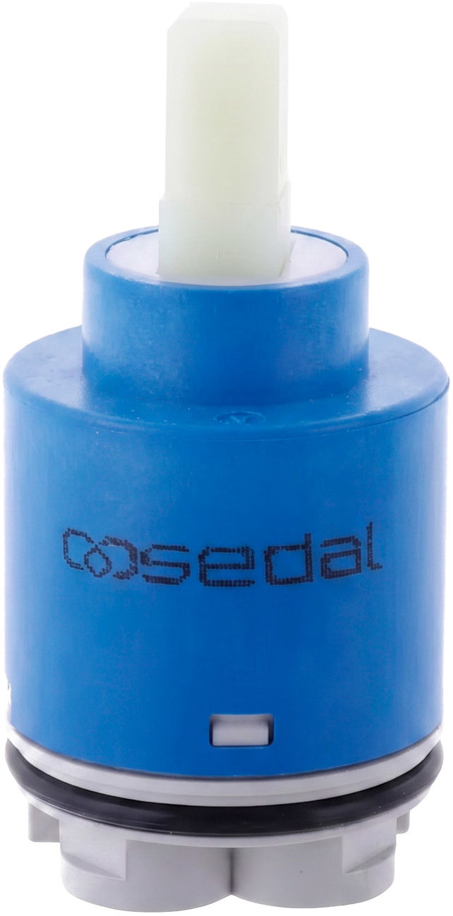 SEDAL Kartuše 40 mm LONG EN - 40 C / D