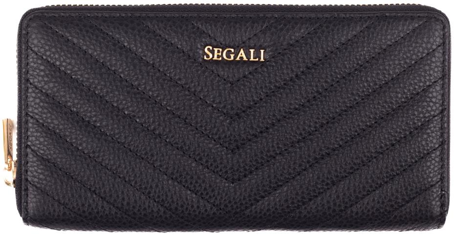 SEGALI 50509 černá