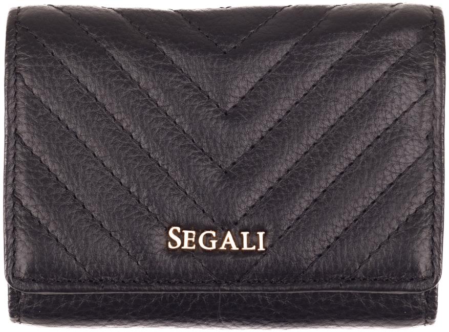 SEGALI 50514 černá