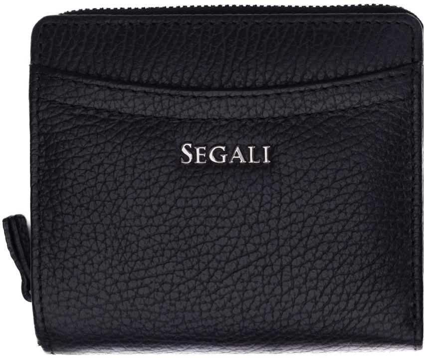 SEGALI 7544 B černá