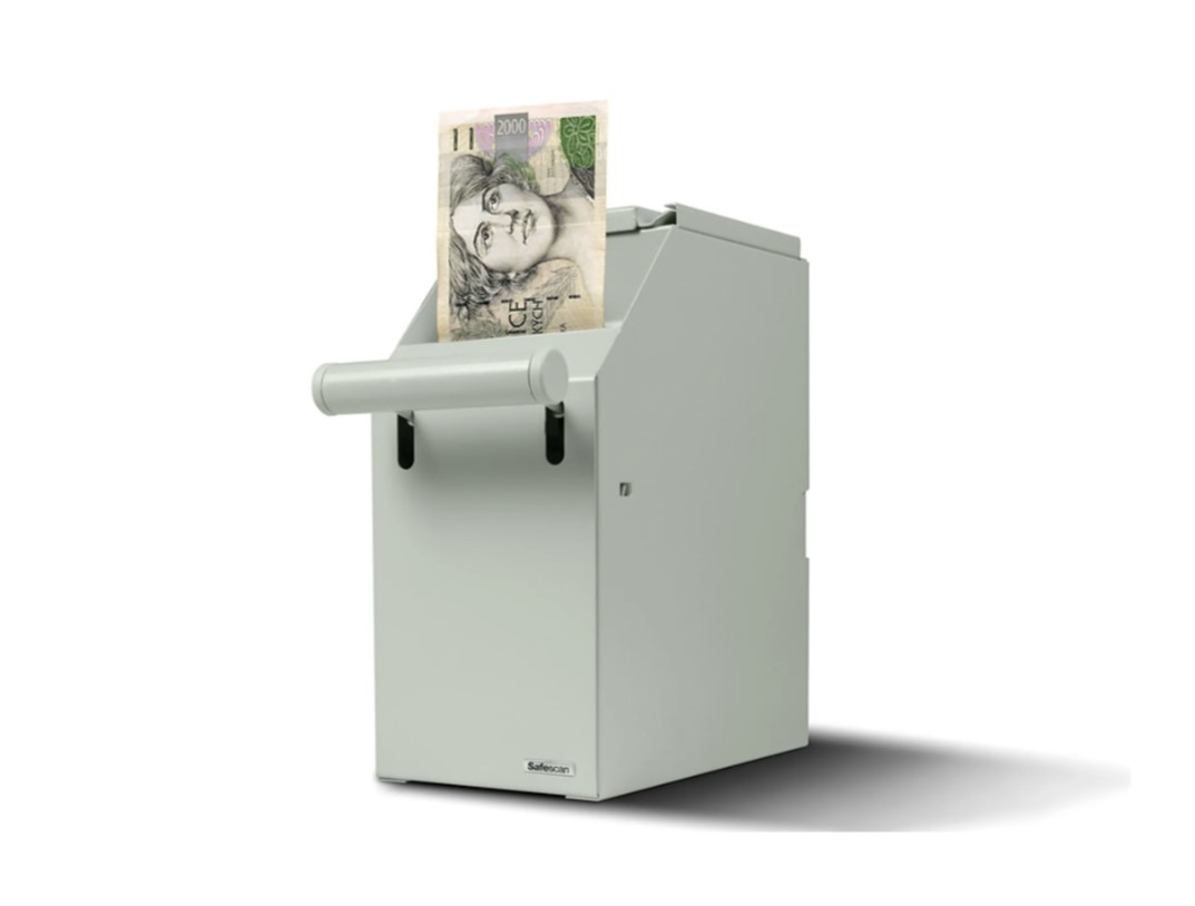 SAFESCAN 4100W, bílý