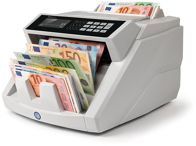 SAFESCAN 2465-S