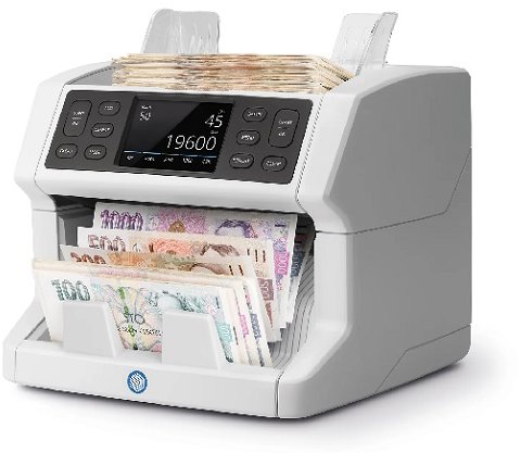 SAFESCAN 2865-S
