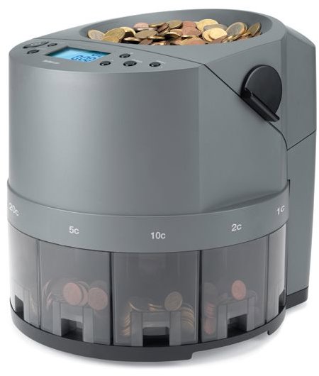 SAFESCAN 1450