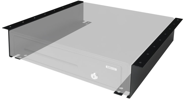SAFESCAN 4141B Držák