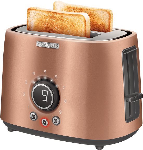 SENCOR STS 6056GD