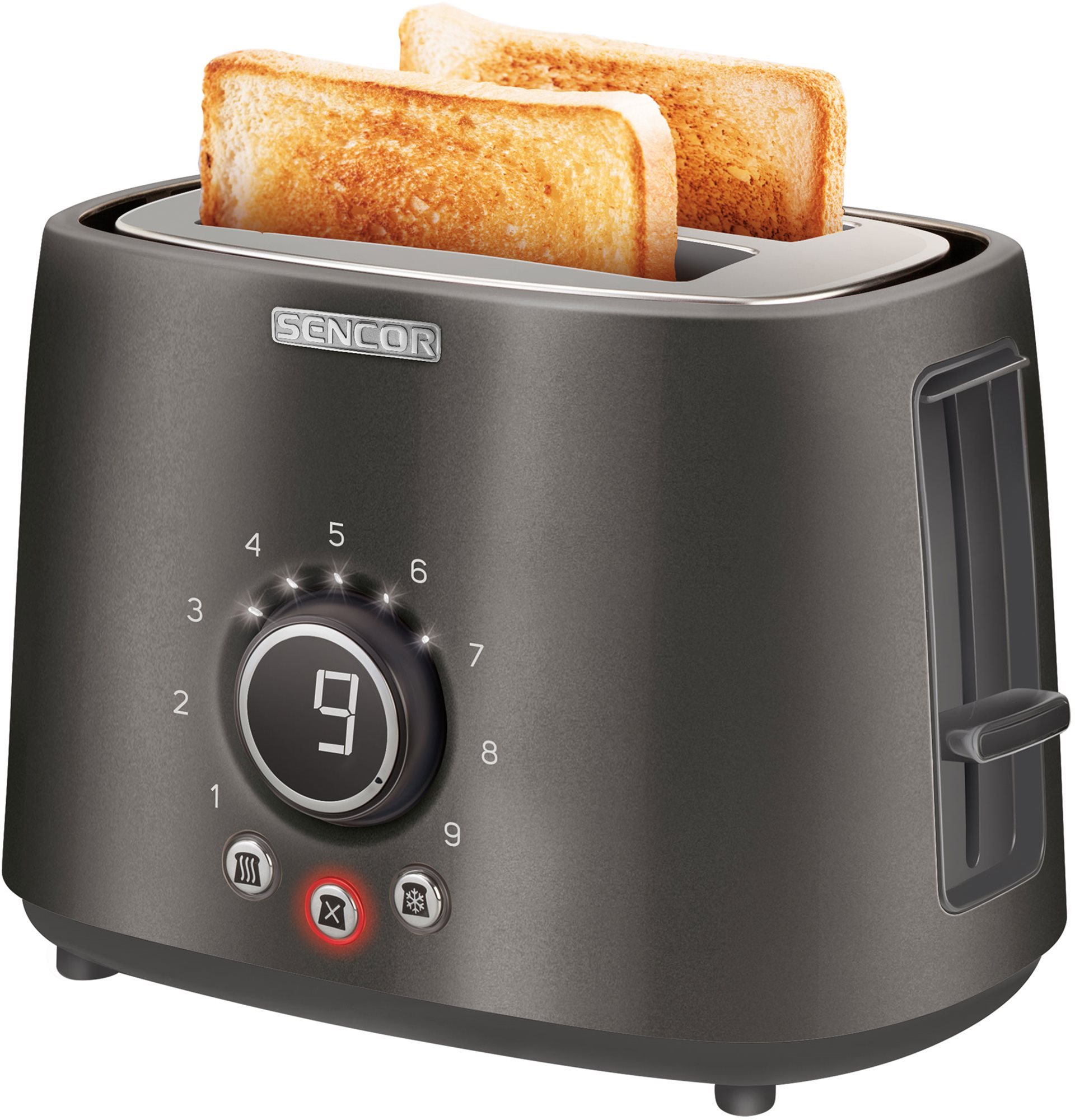 SENCOR STS 6058BK