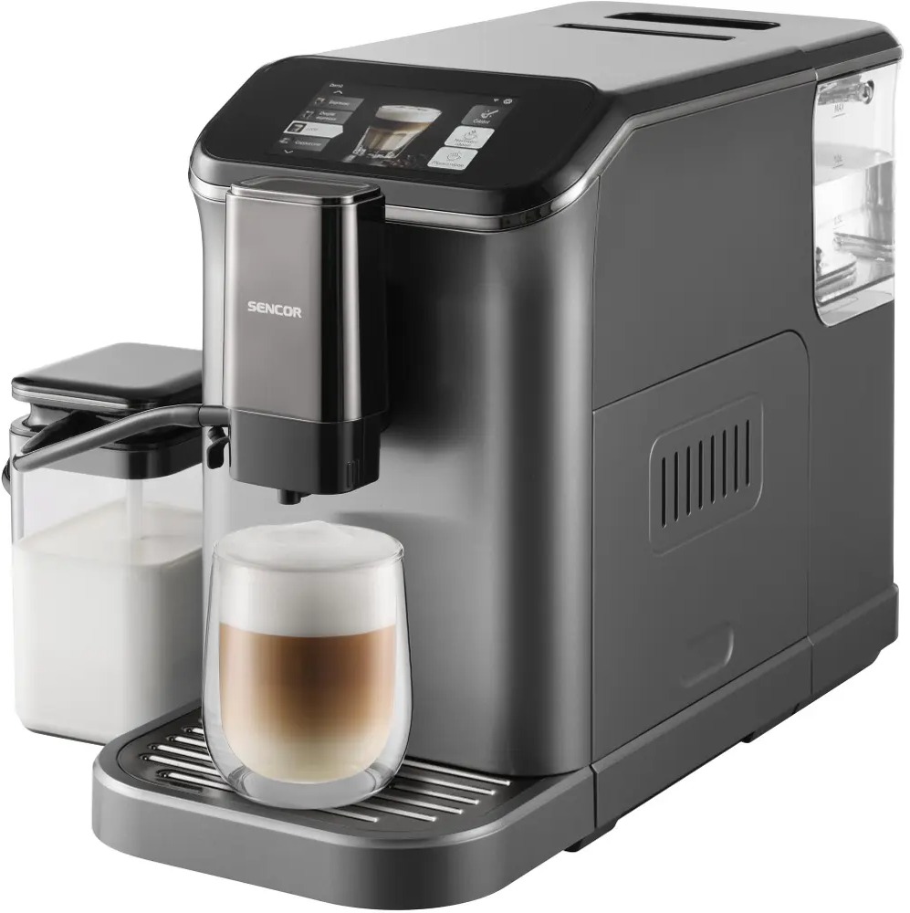 SENCOR SES 8500BK